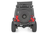 LED Tail light | Jeep Wrangler JK/Wrangler Unlimited (2007-2018) view 3