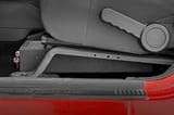 Storage Box | Under Seat | Jeep Wrangler JK (07-10)/Wrangler Unlimited (07-18) view 3
