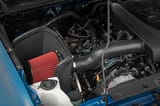 Cold Air Intake Kit | 3.5L | Pre Filter | Toyota Tacoma 2WD/4WD (2016-2023) view 2