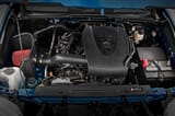 Cold Air Intake Kit | 3.5L | Toyota Tacoma 2WD/4WD (2016-2023) view 3