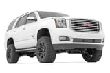 Rough Country 6 Inch Lift Kit | Chevy/GMC SUV 1500 4WD (2015-2020) view 2