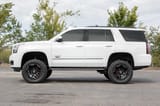 Rough Country 6 Inch Lift Kit | Chevy/GMC SUV 1500 4WD (2015-2020) view 4