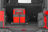 Cooler/Fridge Tray | Slide Out view 2