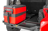 Cooler/Fridge Tray | Slide Out view 1