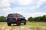 Rough Country 2 Inch Lift Kit | N3 Front Struts | Jeep Compass (07-16)/Patriot (10-17) view 4