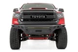 Front Prerunner Bumper | LED | Toyota Tundra 2WD/4WD (2014-2021) view 2