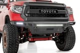 Front Prerunner Bumper | LED | Toyota Tundra 2WD/4WD (2014-2021) view 4