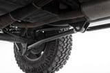 Rough Country Long Arm Upgrade Kit | Jeep Wrangler JK/Wrangler Unlimited (2007-2018) view 4