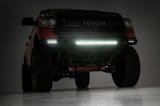 Front Prerunner Bumper | LED | Toyota Tundra 2WD/4WD (2014-2021) view 5