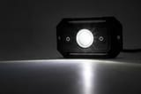 Chrome Series LED | Dome Light | RGB/White view 3