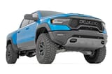 Rough Country 1.5 Inch Leveling Kit | Front Coils | Ram 1500 TRX 4WD (2021-2024) view 2