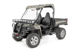 Rough Country 2 Inch Lift Kit | John Deere Gator view 2