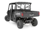 LED Light Kit | Rear Mount | 2" Chrome Pair | Wide Angle | Polaris Ranger XP 1000 view 6
