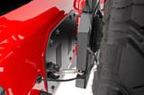 Rear Bumper | Trail | Tire Carrier | Jeep Wrangler JL (18-26)/Wrangler Unlimited (18-26) view 4