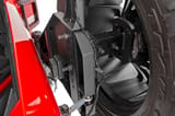 Rear Bumper | Trail | Tire Carrier | Jeep Wrangler JL (18-26)/Wrangler Unlimited (18-26) view 5