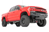 Rough Country 6 Inch Lift Kit | Vertex | Chevy Silverado 1500 4WD (2019-2024) view 2