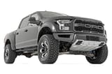 Rough Country 4.5 Inch Lift Kit | Ford Raptor 4WD (2017-2018) view 2