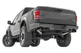 Rough Country 4.5 Inch Lift Kit | Ford Raptor 4WD (2017-2018) view 4