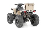 Rear Cooler Mount | Can-Am Renegade 1000/Renegade 500 view 5