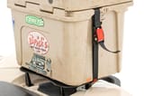 Rear Cooler Mount | Can-Am Renegade 1000/Renegade 500 view 6