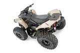 Rear Cooler Mount | Can-Am Renegade 1000/Renegade 500 view 4