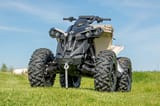 Winch Bumper | Can-Am Renegade 1000/Renegade 500 view 6