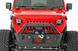 9 Inch LED Headlights | DOT Approved | Jeep Gladiator JT/Wrangler JL (18-26) view 3