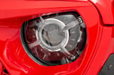 9 Inch LED Headlights | DOT Approved | Jeep Gladiator JT/Wrangler JL (18-26) view 2