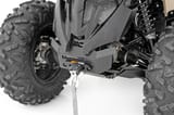 Winch Bumper | 4500-Lb Winch | Black Series LED | 6" Light | Can-Am Renegade 1000/Renegade 500 view 3