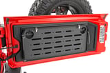 Tailgate Table | Jeep Wrangler JL (18-26)/Wrangler Unlimited (18-26) view 2