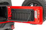 Tailgate Table | Jeep Wrangler JL (18-26)/Wrangler Unlimited (18-26) view 1