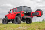 Tailgate Table | Jeep Wrangler JL (18-26)/Wrangler Unlimited (18-26) view 5