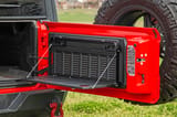Tailgate Table | Jeep Wrangler JL (18-26)/Wrangler Unlimited (18-26) view 6