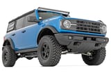 Tow Hook Brackets | Ford Bronco 4WD (2021-2026) view 5