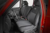 Seat Covers | Front 40/40/20 | Chevy/GMC 1500/2500HD (07-13) view 3