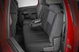 Seat Covers | FR 40/40/20 & RR Full Bench | Chevy/GMC 1500/2500HD (07-13) view 4