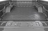 Bed Mat | 5' Bed | RC Logo | Jeep Gladiator JT 4WD (2020-2026) view 5