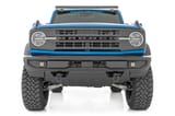 Tow Hook Brackets | D-Ring Combo | Ford Bronco 4WD (2021-2026) view 3
