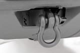 Tow Hook Brackets | Ford Bronco 4WD (2021-2026) view 4