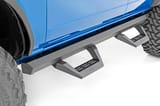 SRX2 Adjustable Aluminum Step | Ford Bronco 4WD (2021-2026) view 3