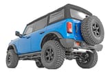 SRX2 Adjustable Aluminum Step | Ford Bronco 4WD (2021-2026) view 4