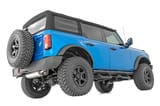 Rough Country 3.5 Inch Lift Kit | Ford Bronco 4WD (2021-2026) view 4