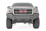 Front Bumper | Fabricated | Prerunner | GMC Sierra 1500 2WD/4WD (2007-2013) view 2