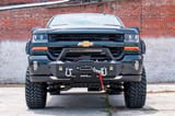 Rough Country 7 Inch Lift Kit | Bracket | Vertex | Chevy/GMC 1500 (14-16) view 6