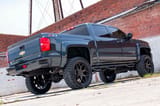 Rough Country 7.5 Inch Lift Kit | Vertex | Chevy/GMC 1500 4WD (07-13) view 6