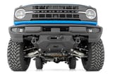 Rough Country 3.5 Inch Lift Kit | Ford Bronco 4WD (2021-2026) view 3