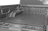 Bed Mat | 5' Bed | RC Logo | Jeep Gladiator JT 4WD (2020-2026) view 2
