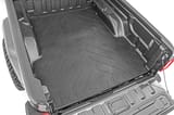 Bed Mat | 5' Bed | RC Logo | Jeep Gladiator JT 4WD (2020-2026) view 1