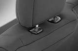 Seat Covers | Rear Bench Seat | Ford F-150/Lightning/F-250/F-350 (2015-2026) view 4