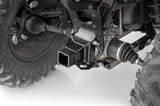 Receiver Hitch | Can-Am Outlander 1000/Renegade 1000/Renegade 500 4WD (12-19) view 1